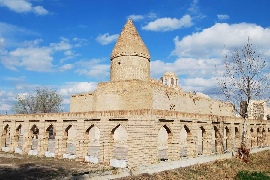 Samarkand Tours-撒马尔罕必去景点