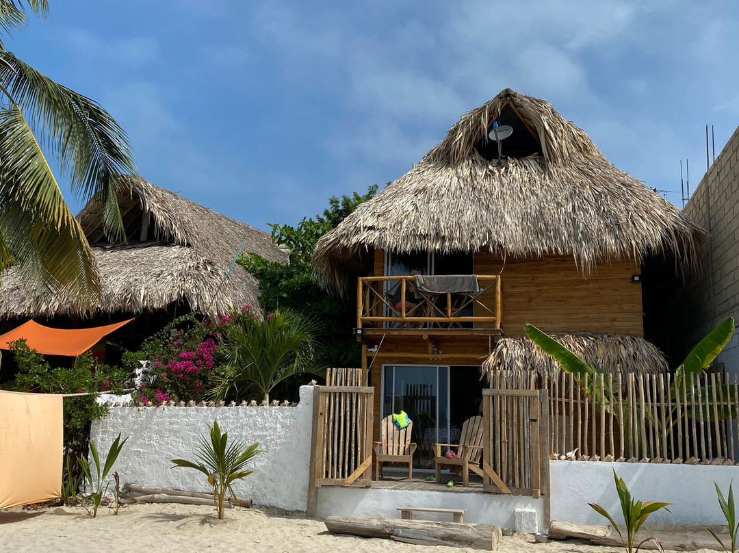 Playas Rincon del Mar景点图片