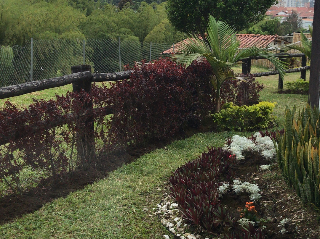 Casa Hotel Linares主图