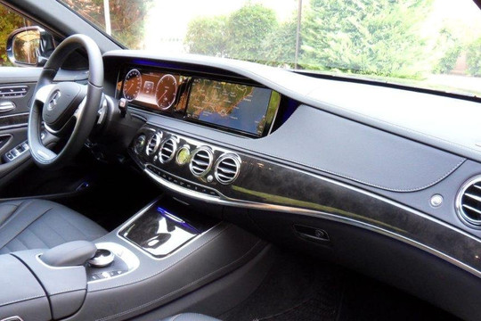 Paris By Cab-鲁瓦西必去景点