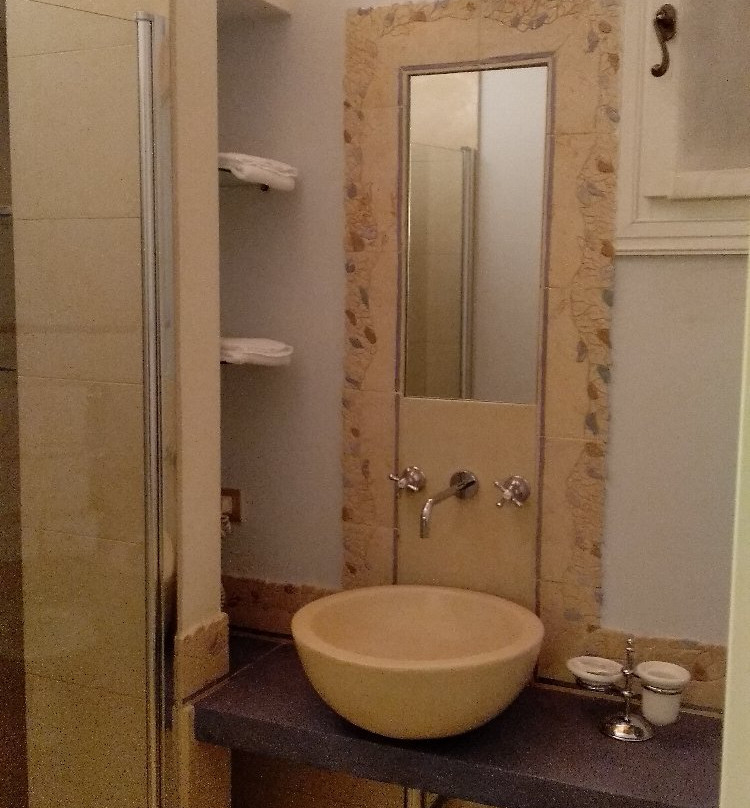 Talamo B&B from 1570主图