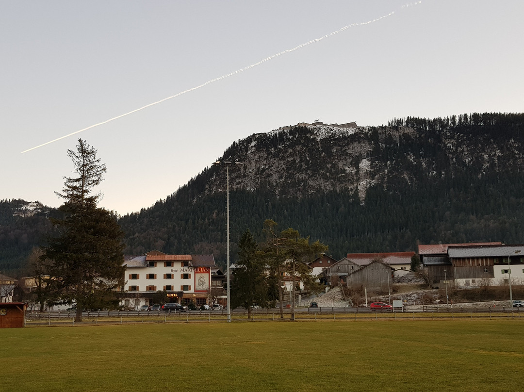 麦斯米兰酒店主图