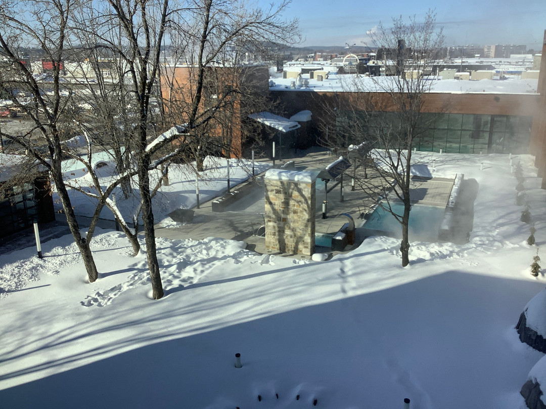 OTL Gouverneur Saguenay主图