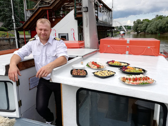 Estriver oü-塔尔图必去景点