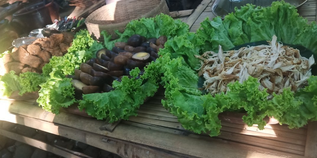 Pasar Papringan景点图片