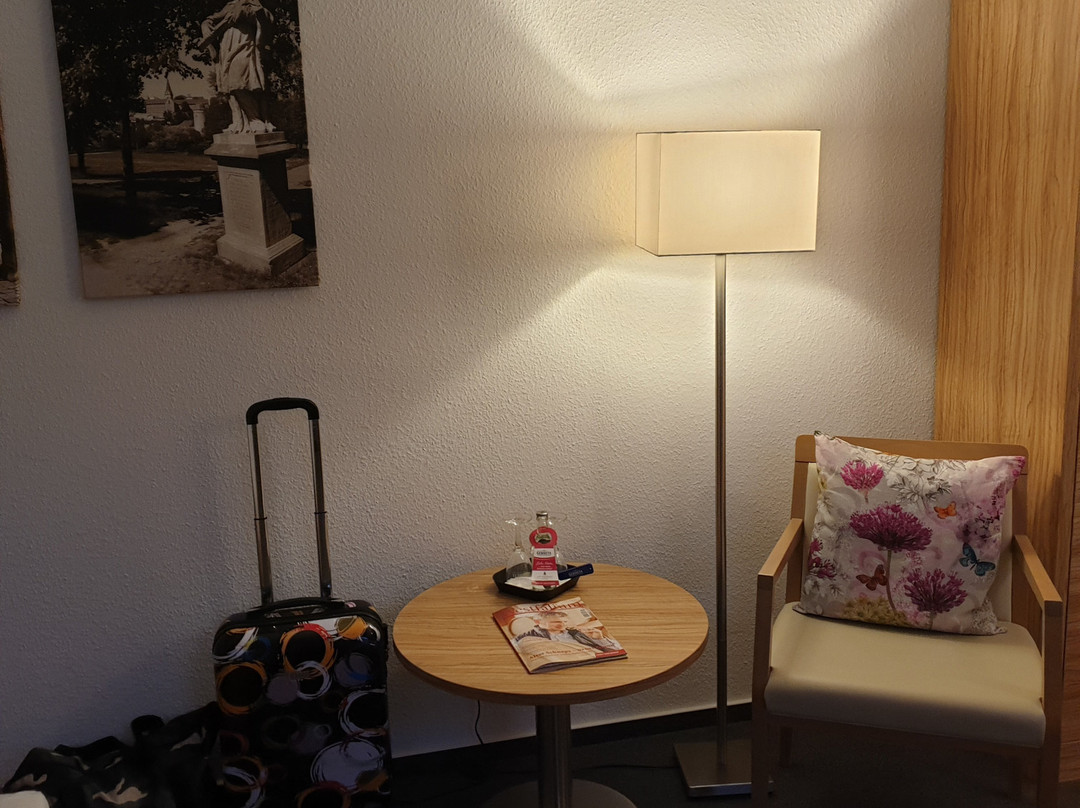 Hotel Alt Warburg主图