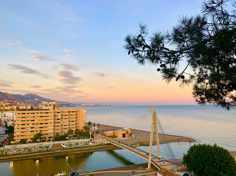 Parque Multiaventura Castillo Sohail-福恩吉罗拉必去景点