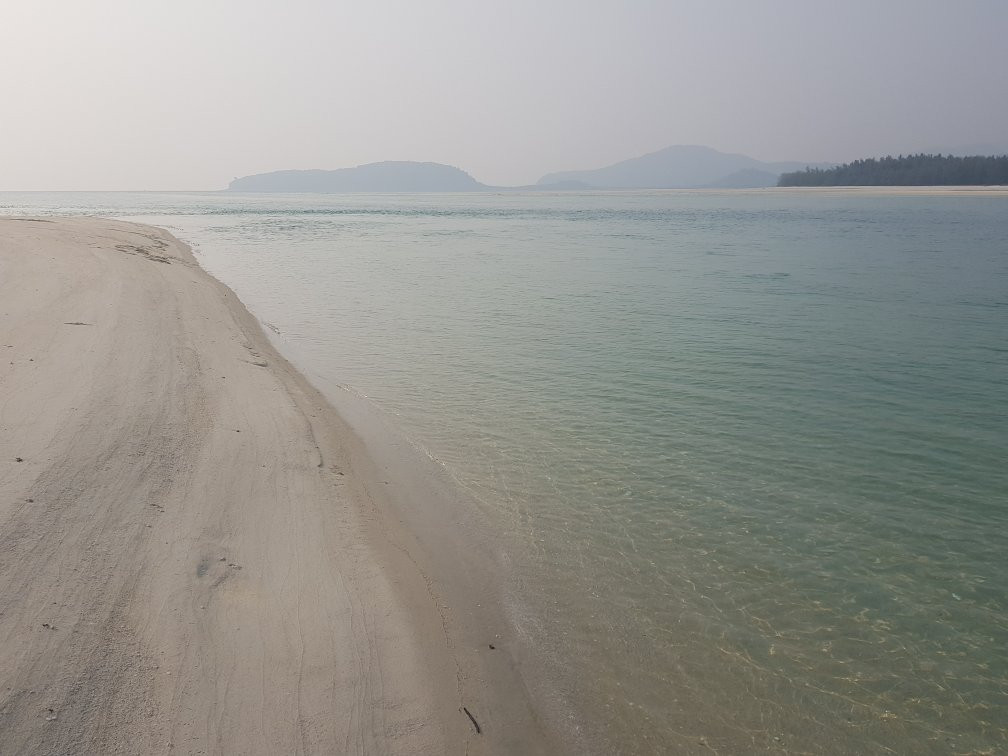 Grandfather Beach-土瓦必去景点