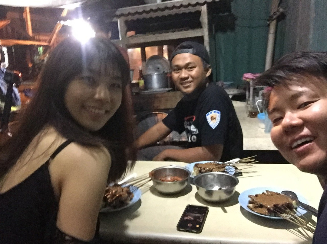 Borobudur temple Tour-Yogyakarta必去景点