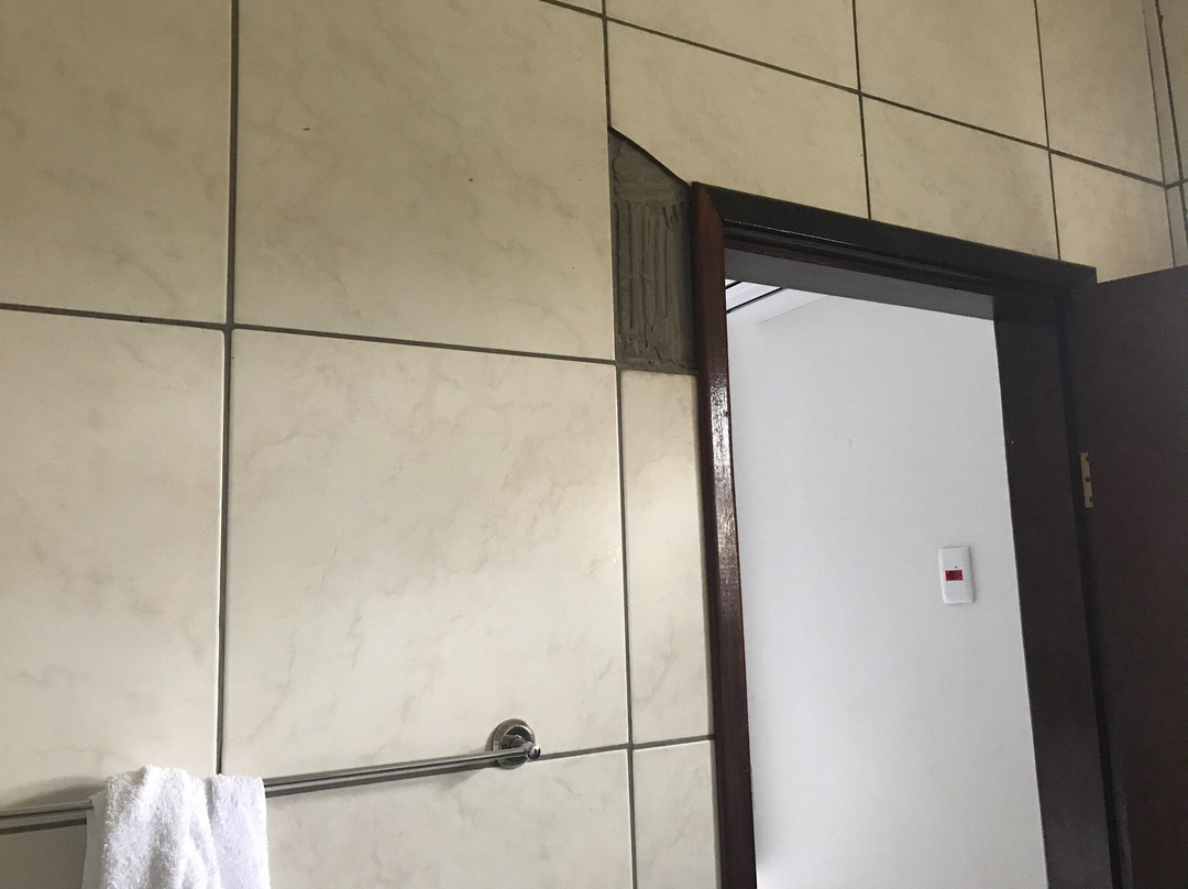 Hotel e Pousada Tropical主图