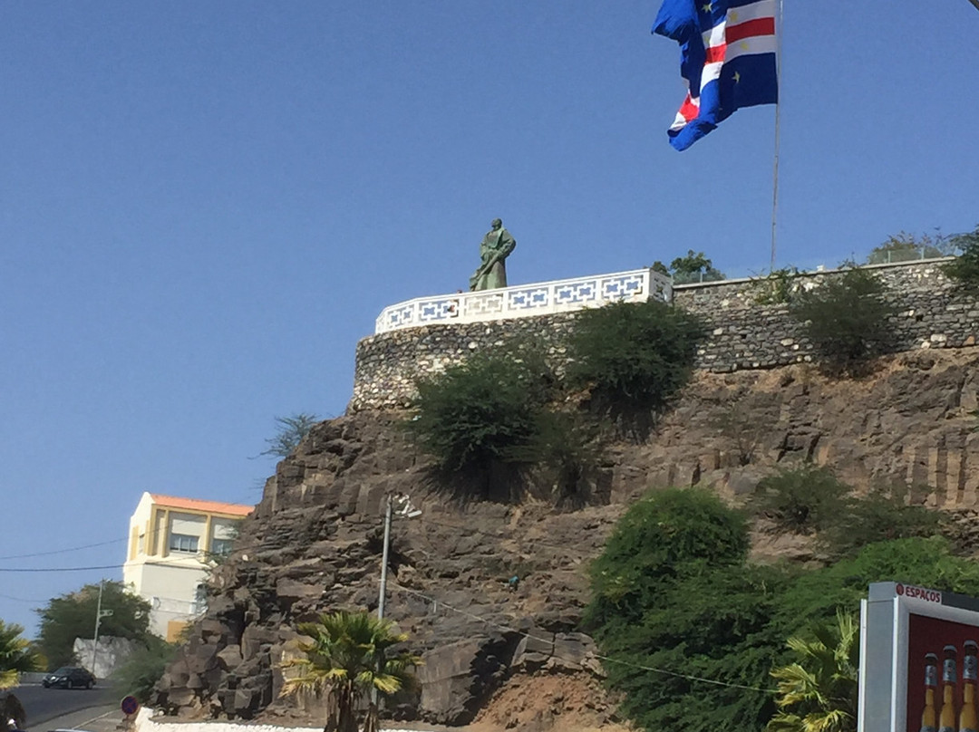 Presidential Palace-培亚必去景点