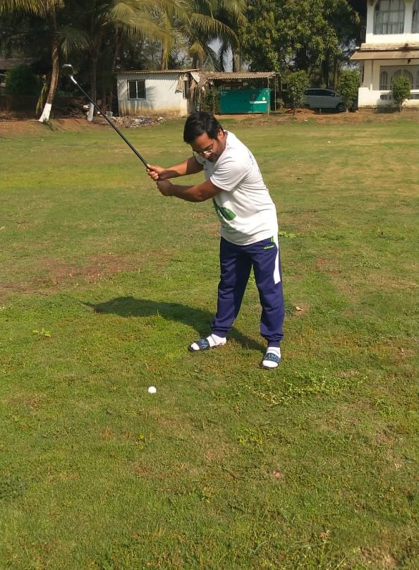 SaffronStays Casa Blanca主图