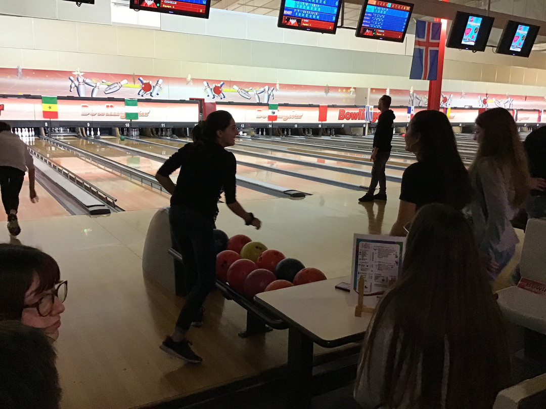 Bowlingstar Plan de Campagne-Plan de Campagne必去景点