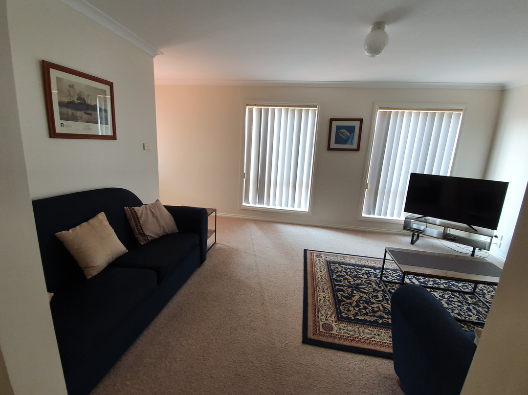 Melton Motor Inn and Apartments主图