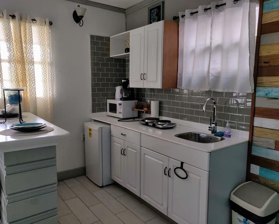 Palm Spring Inn主图