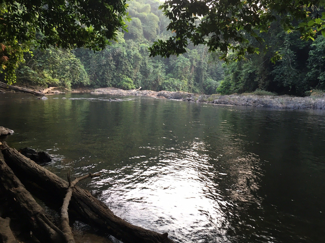 Kwa Falls-Calabar必去景点