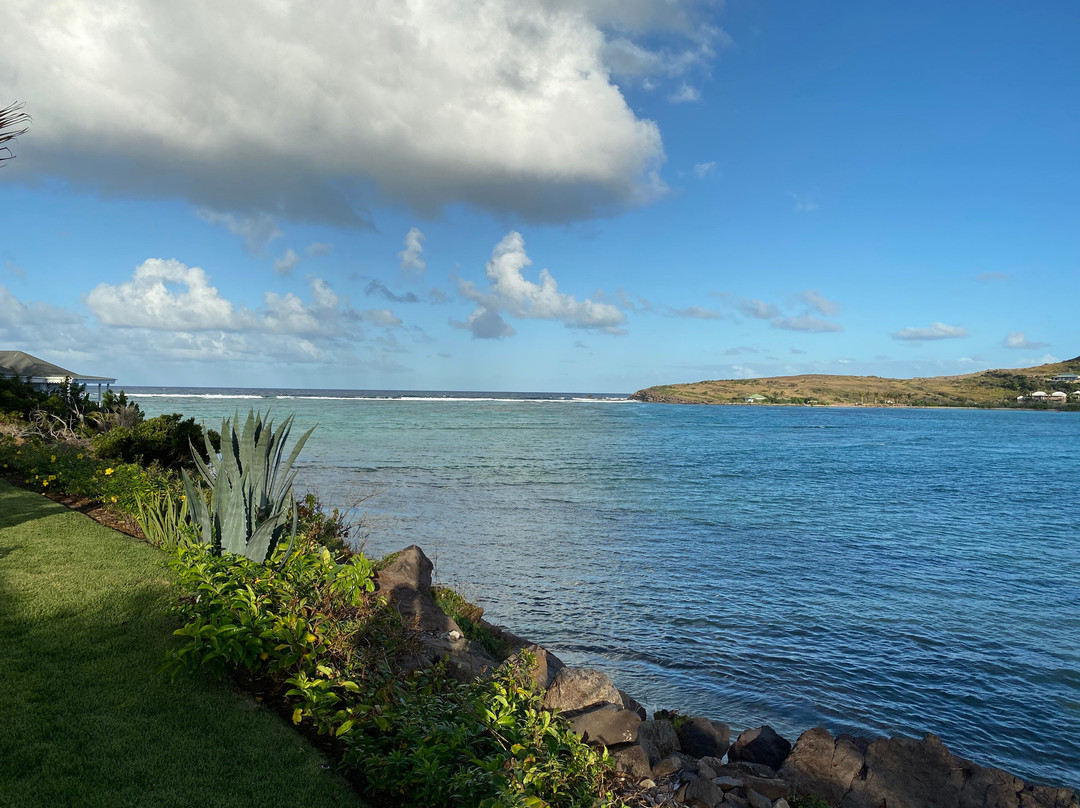 Le Sereno-St. Barthélemy主图