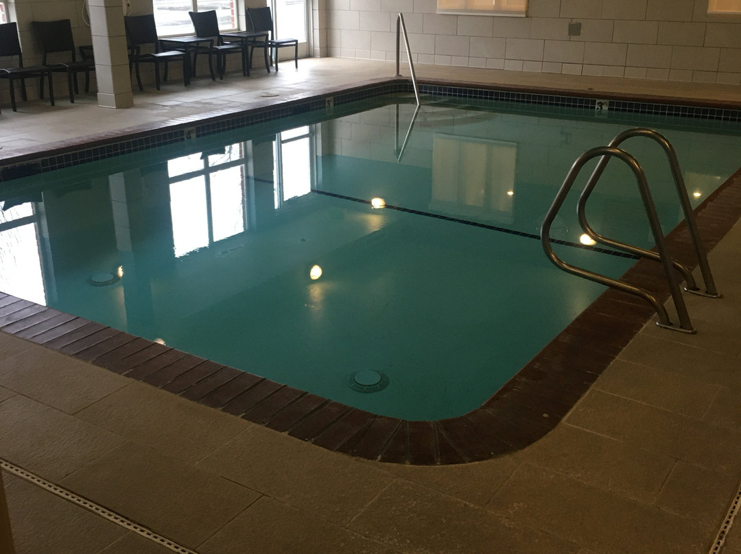 Holiday Inn Express & Suites Lacey - Olympia By IHG主图