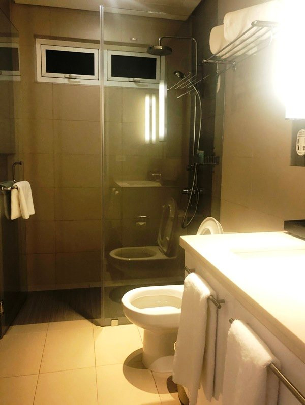 Citadines Salcedo Makati主图