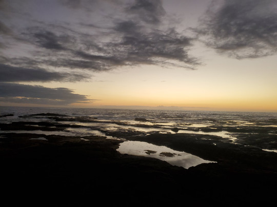 Hawaii Outdoor Guides-凯鲁瓦-柯纳必去景点