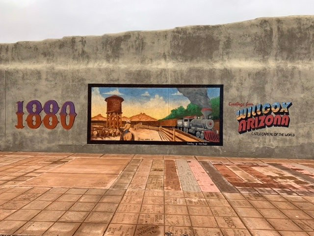 Rex Allen Arizona Cowboy Museum-Willcox必去景点