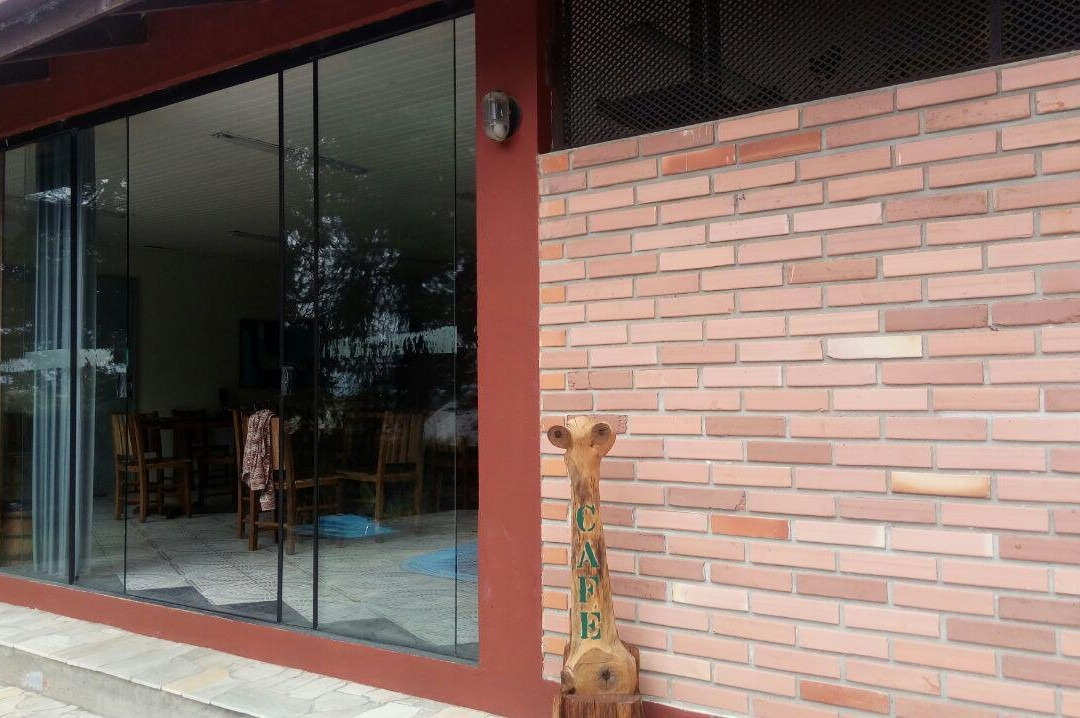 Pousada Villa Vitoria主图