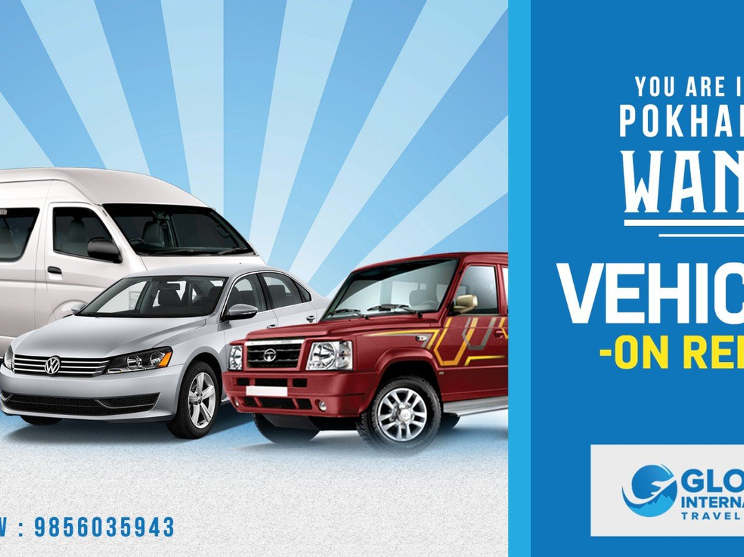 全球国际旅行-博卡拉必去景点