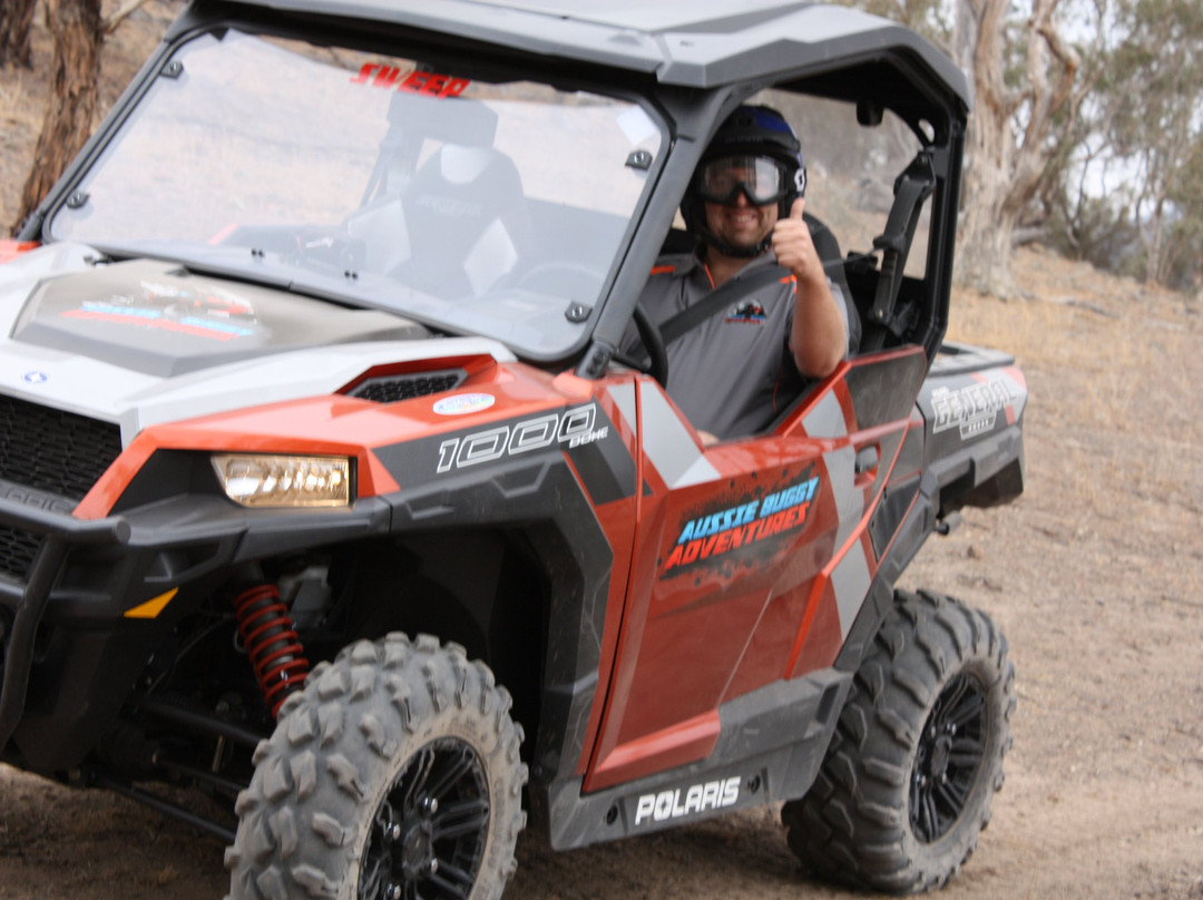 Aussie Buggy Adventures景点图片