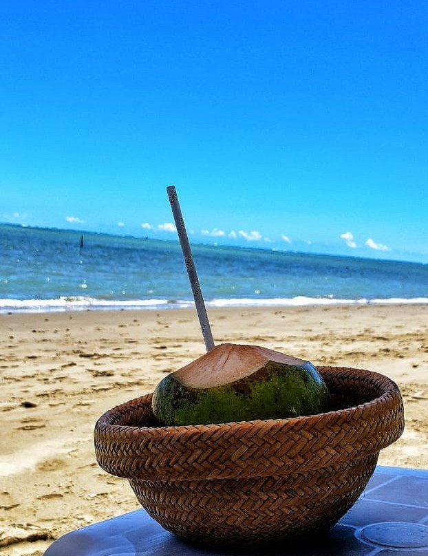 Pousada Samba Pa Ti主图