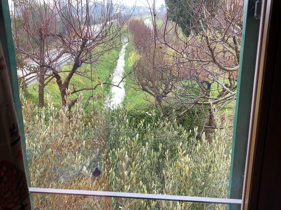Agriturismo Corte Carolina主图