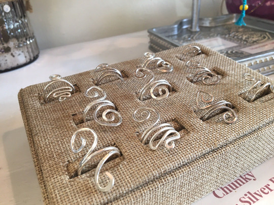 Henna Vida-吕康必去景点