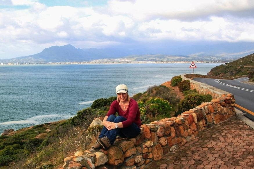 Wolf Shuttles-开普敦中心区必去景点