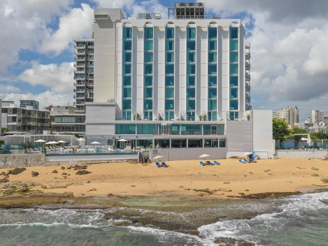 Condado Ocean Club