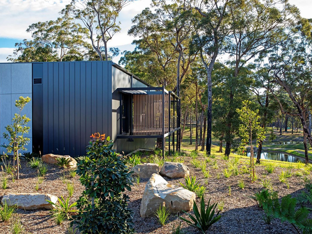 Willinga Park-Bawley Point必去景点