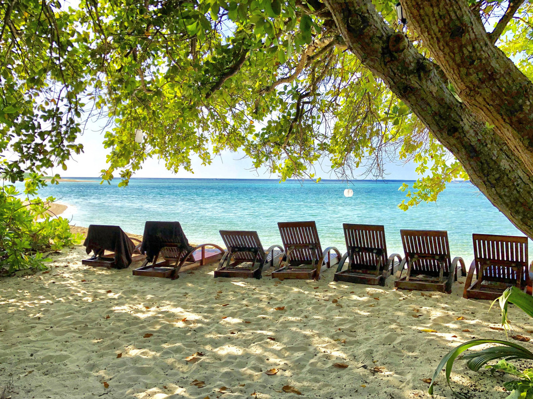 Arivilla Seaview主图