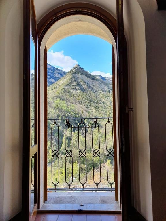 Albergo Ristorante Terme主图