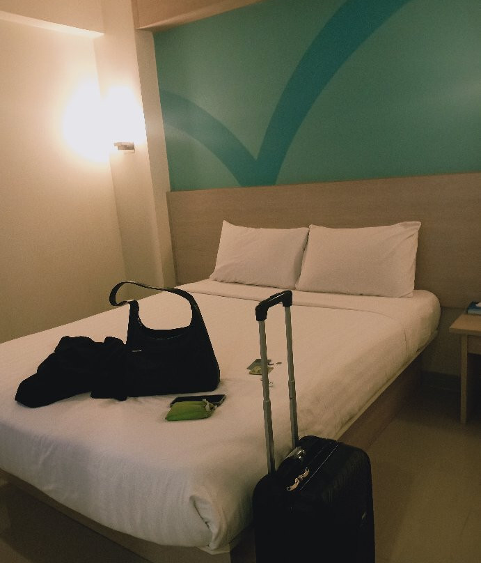 HOP INN Sa Kaeo主图