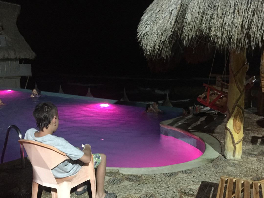 Riviera Del Sol Hotel Spa主图