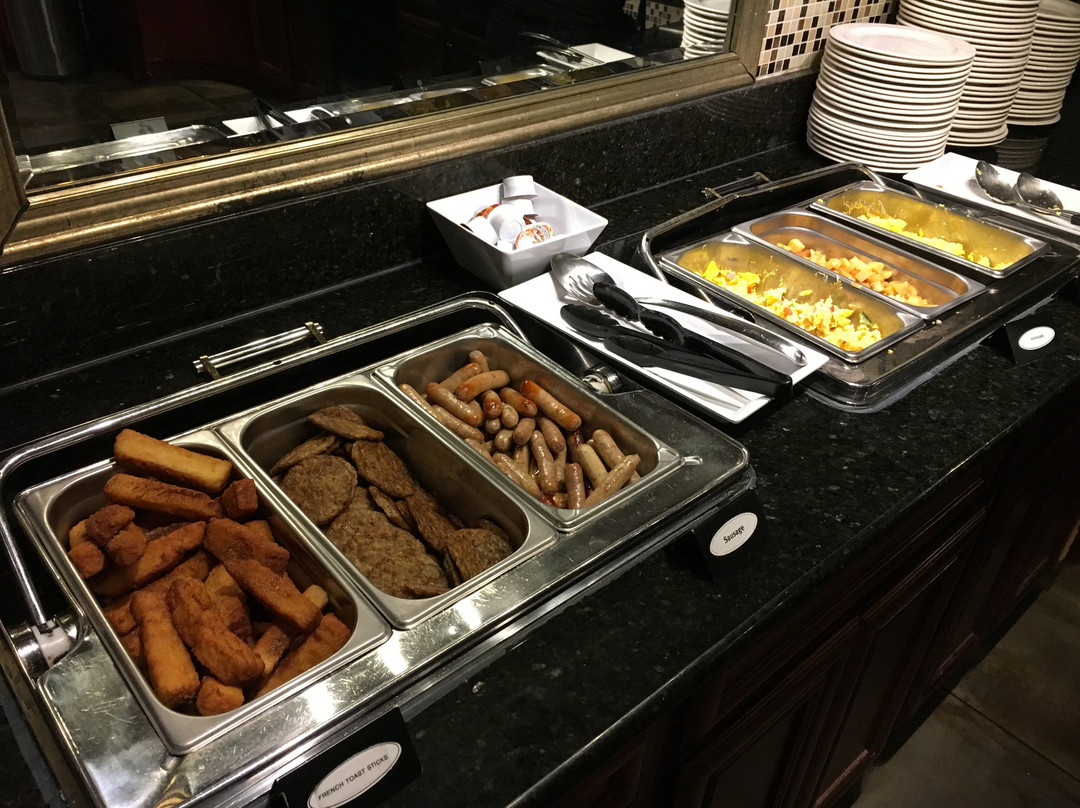 Best Western Plus Milwaukee Airport Hotel & Conference Center主图