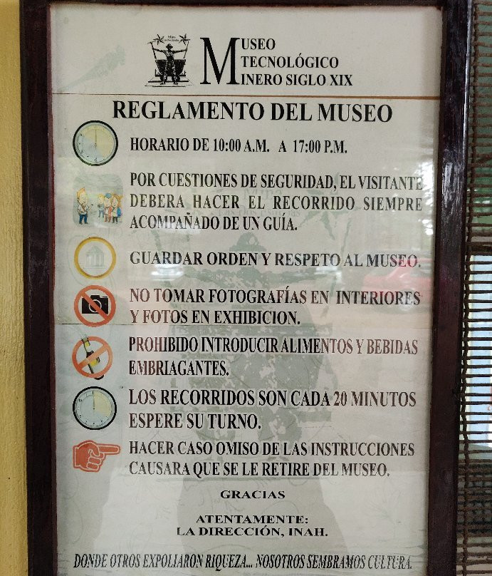 Museo Mina Dos Estrellas-Tlalpujahua必去景点