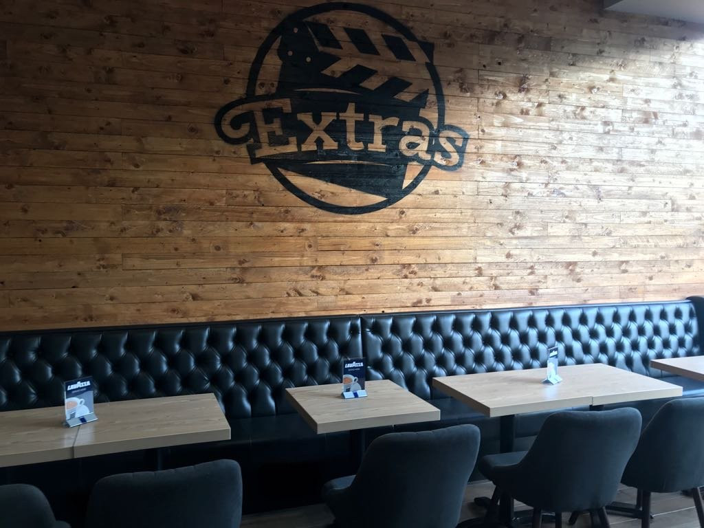 Eclipse Cinemas Lifford-Strabane-Lifford必去景点
