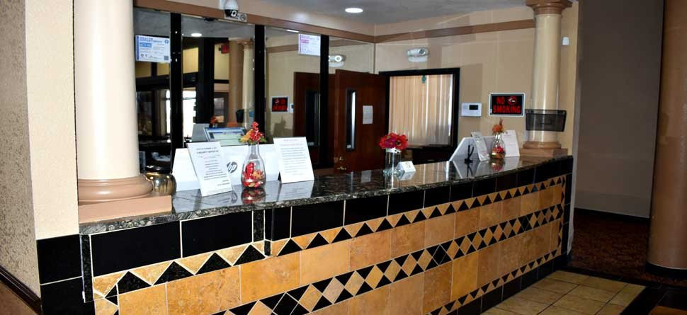 Best Host Inn Plaza Kansas City South主图