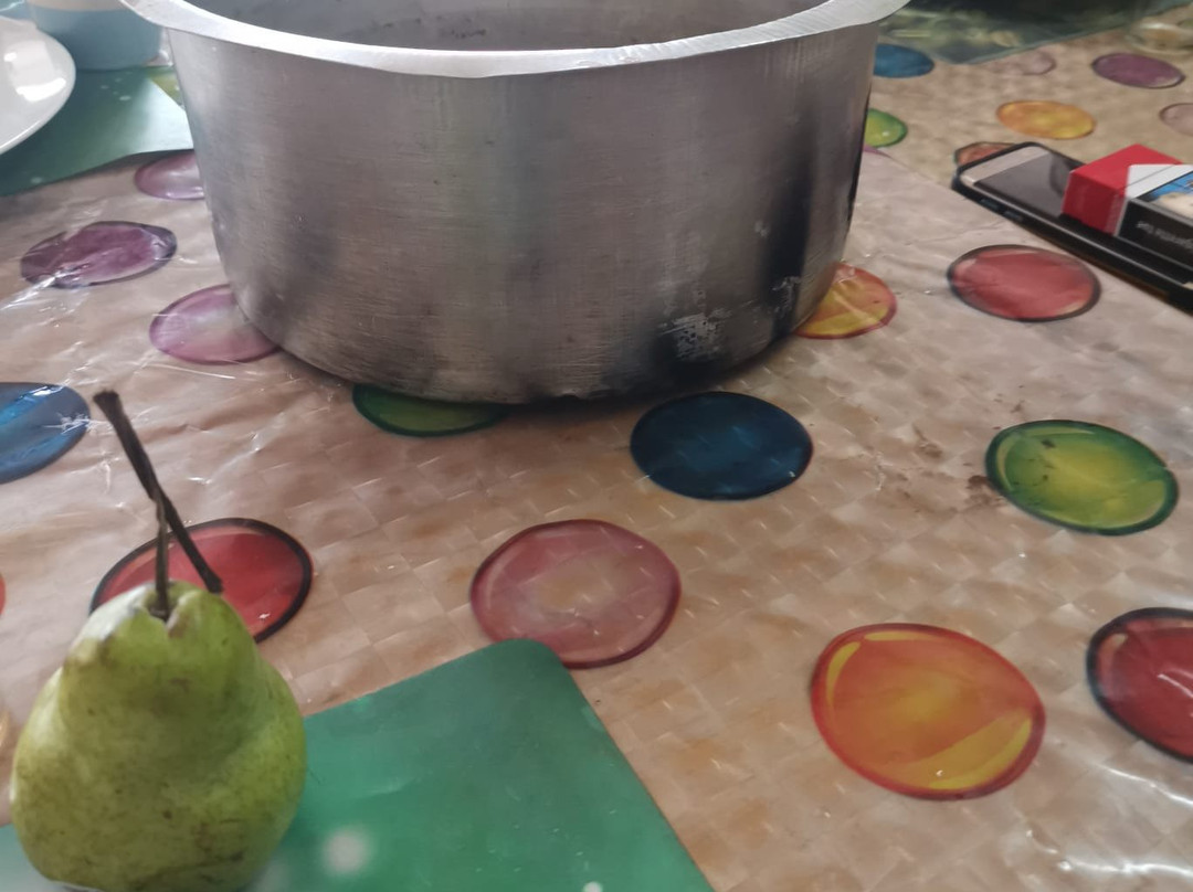 Hebergement Fatehmamode主图