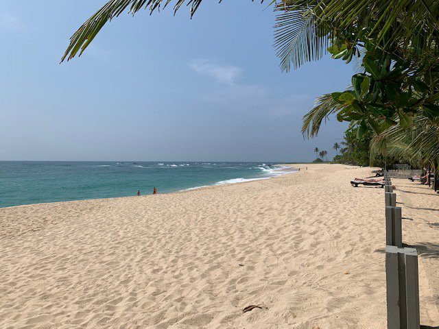 Ubuntu Beach Villas By Reveal主图