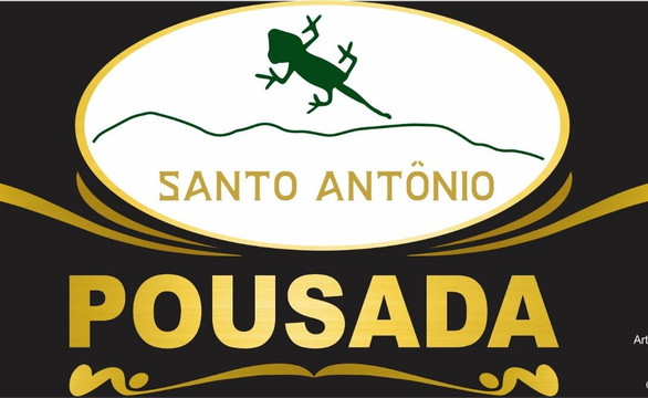 Pousada Santo Antonio主图