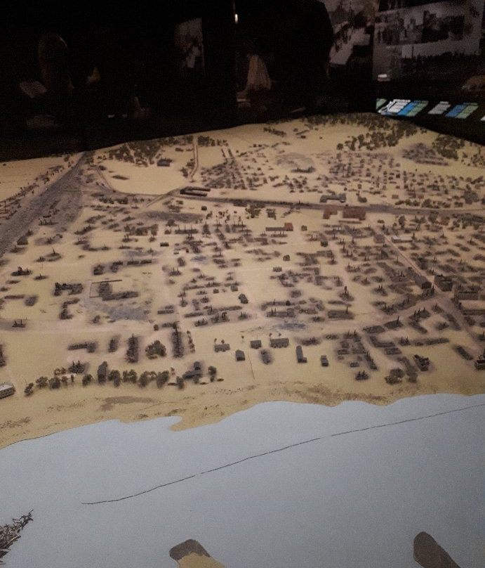 Rovaniemi Local History Museum-罗瓦涅米必去景点