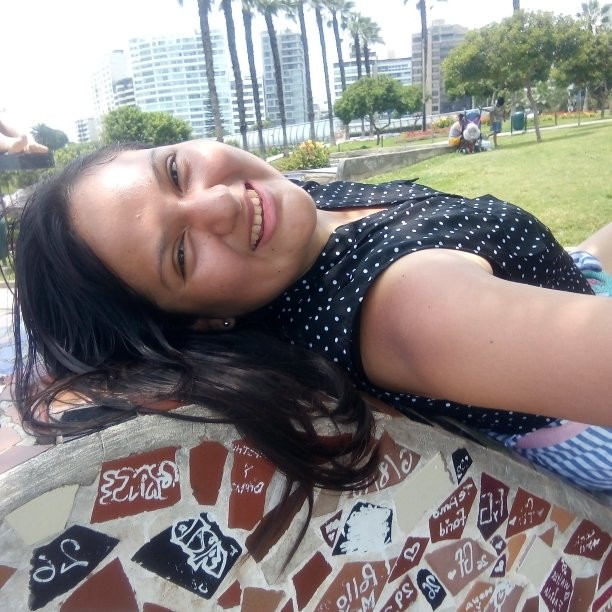 El Parque del Amor-利马必去景点