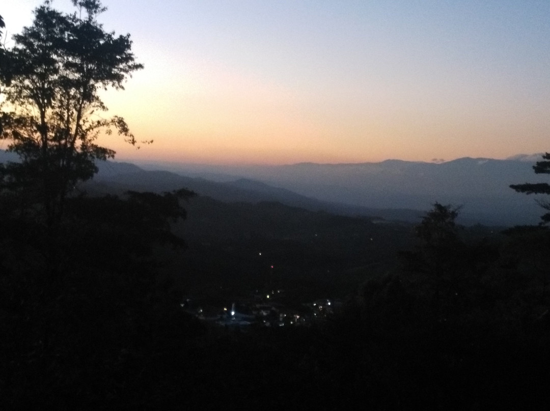 Finca Cántaros景点图片