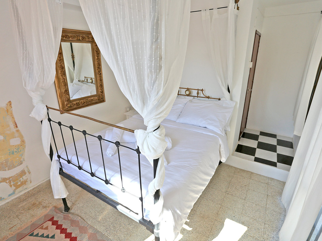 Lusignans Guest House主图