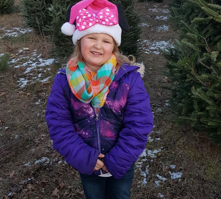 Smokey Hollow Farm-Poynette必去景点